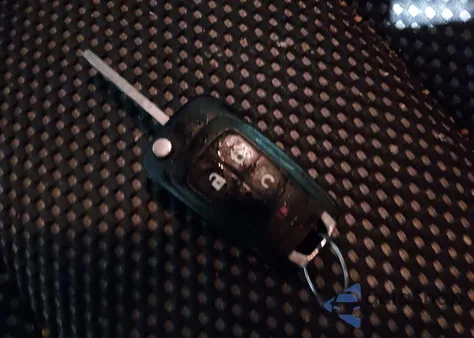 2010 GMC Terrain Sle-2 из США, поврежденный, VIN 2CTALDEW3A6414127